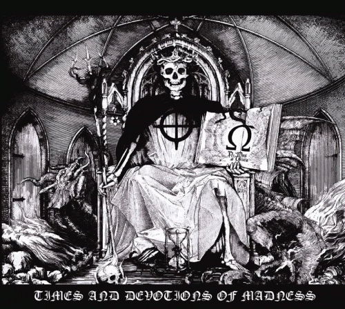 Assassinato : Times and Devotions of Madness Assassinato : Times and Devotions of Madness